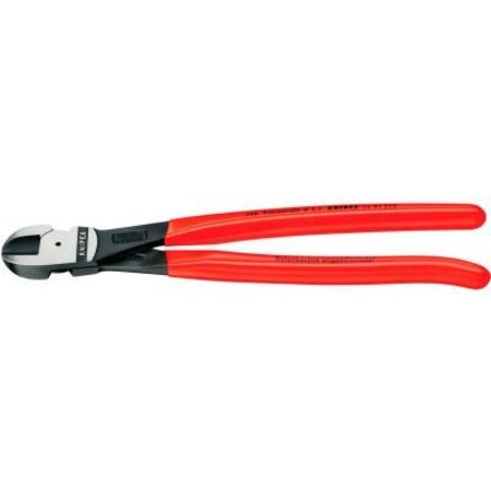 KNIPEX KNIPEX® 74 91 250 SBA High Leverage Center Cutters 10" OAL 74 91 250 SBA